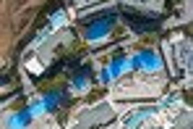 Kiotari Miraluna Beach Resort (Rhodes)