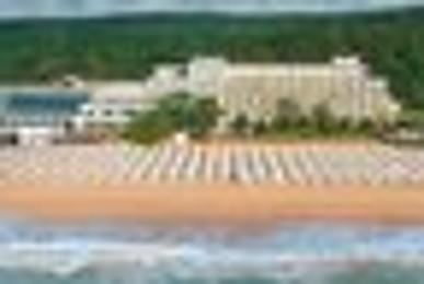 GRIFID Encanto Beach