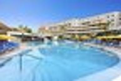 Alua Tenerife