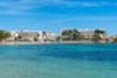 Alua Miami Ibiza & AluaSun Miami Ibiza Apartments