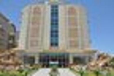 Sunrise Solara Aqua Park Resort