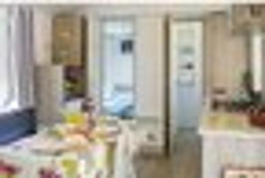 Campeggio Bella Italia Mobile Homes by Happy Camp