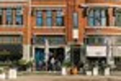 Rose Hotel Het Park, Sonder