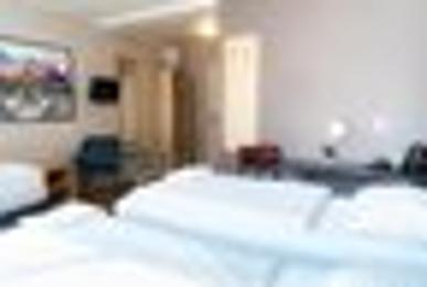 St Christopher’s Inns Vienna