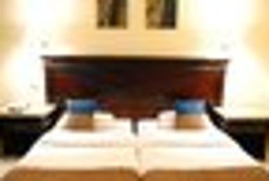 Cataract Resort Naama Bay