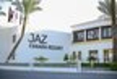 Jaz Fanara Resort