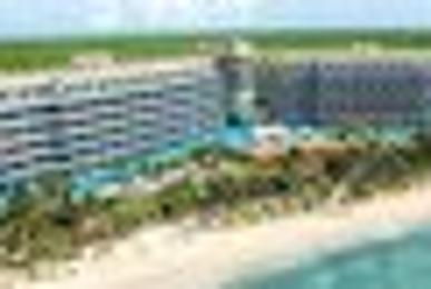 TUI BLUE El Dorado Seaside Palms