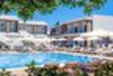 Aelius Hotel and Spa  - Sensus Experience (Heraklion)