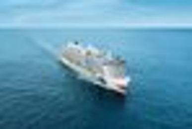 AIDAcosma ab PMI (7 Tage)