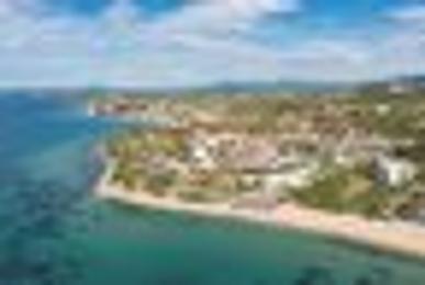 Sonia Resort o. Transfer