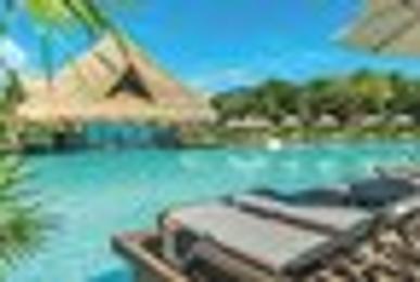 Ocean Riviera Paradise