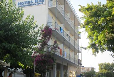 Hotel Ilis
