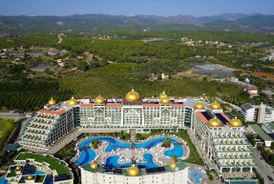 Alan Xafira Deluxe Resort & Spa