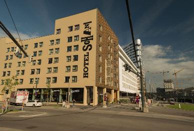 Hotel Schani Wien