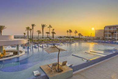 Hilton Skanes Monastir Beach Resort