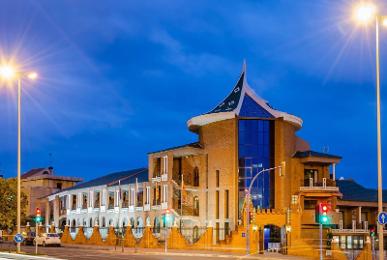 Hotel Boutique Calas de Alicante