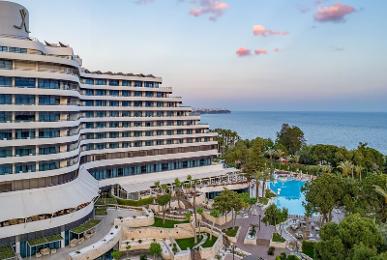 Rixos Downtown Antalya
