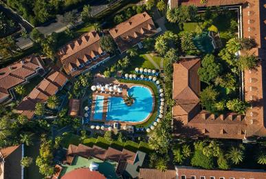 Radisson Resort & Residences Tenerife