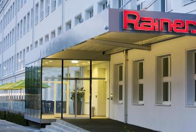 Rainers Hotel Vienna