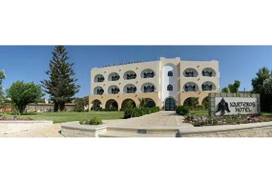 Karteros Hotel