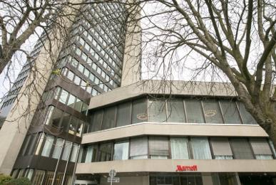 Marriott Hotel Zurich