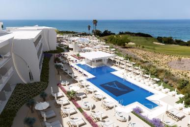 Amàre Beach Hotel Sancti Petri