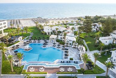 Grecotel Creta Palace