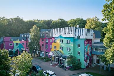 TRIHOTEL Rostock