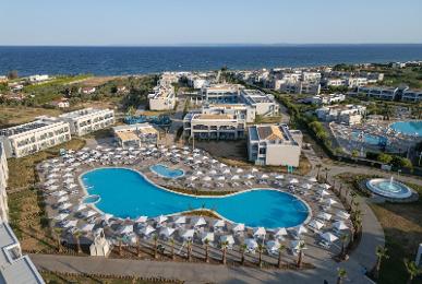 TUI KIDS CLUB Blue Lagoon Queen