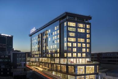 Lionel Hotel Istanbul
