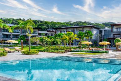 Canopy by Hilton Seychelles