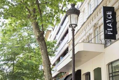 The Playce Hotel