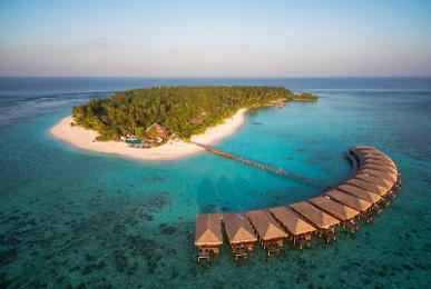 Filitheyo Island Resort