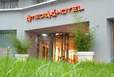 Plaza Premium Salzburg