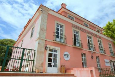 WOT Sintra Sarrazola