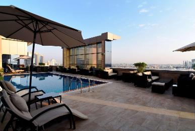 Best Western Plus Pearl Creek Hotel