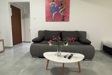 Connect Suites