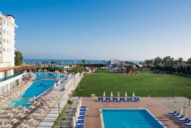 Kahya Resort Aqua & Spa