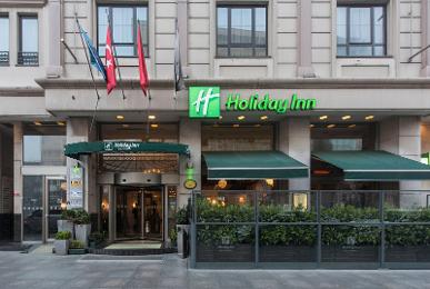Holiday Inn Istanbul - Sisli
