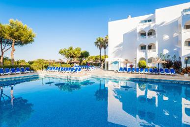 Globales Apartamentos Lord Nelson