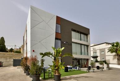 Urban Valley Resort & Spa