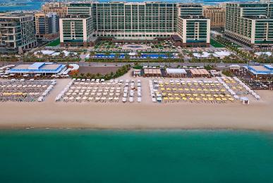 Marriott Resort Palm Jumeirah