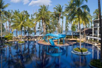 Sunwing Bangtao Beach
