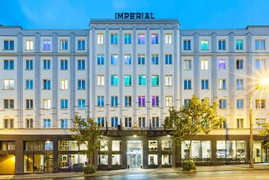 Pytloun Grand Hotel Imperial