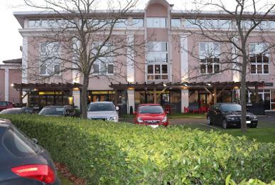 Ibis Toulouse Purpan