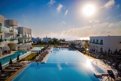 Atlantica Aqua Blue Hotel