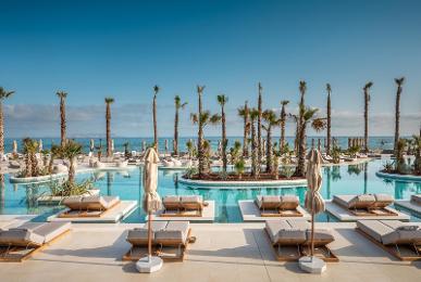 Stella Blue Seaside Resort