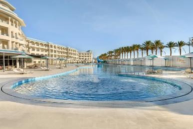 Flow Spectrum Resort Sahl Hasheesh