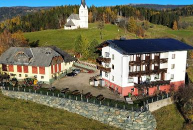 Gasthof Gutmann