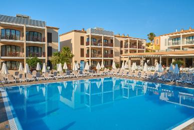 Protur Floriana Resort